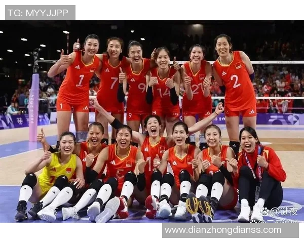 深圳排球队实力强劲荣登排球实力排行榜第九位的背后故事