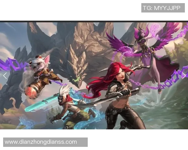 英雄联盟深度：解密LNG的中路突破