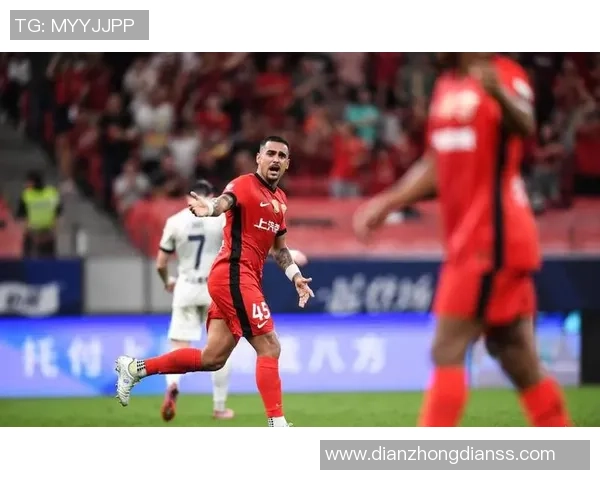 数据分析：上海足球队的节奏表现