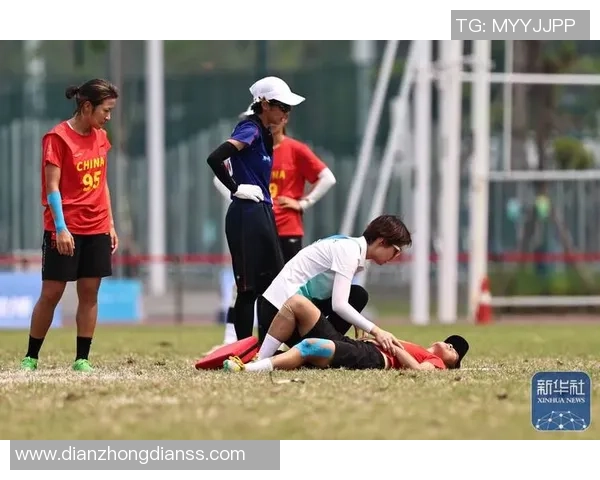 马拉松大满贯特别报道：成都飞盘队的转型之路